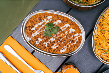 Daal Makhani 