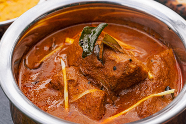 Goan Fish Curry