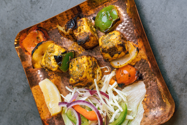 Paneer Tikka