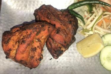 Chicken Tandoori