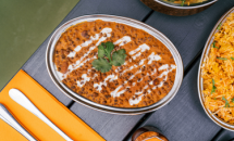 Daal Makhani 