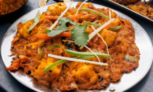 Paneer Jalfrezi