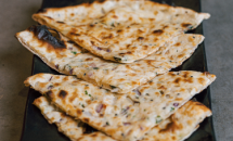 Onion Kulcha