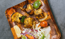 Paneer Tikka