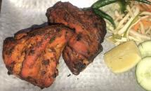 Chicken Tandoori